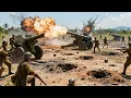 Download Lagu 【FULL MOVIE】完美伏擊！我軍掌握日軍行軍路線，雷霆一擊令其全軍覆沒！#movie #抗战