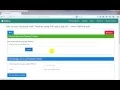 How to Post to your Facebook Wall using PHP and Graph API