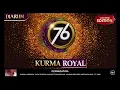 Download Lagu Djarum 76 Kurma Royal Limited Edition (2024) MNCTV HD