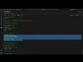 python project