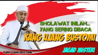 Download Kang Ujang Bustomi || Sholawat Viral 2020 MP3