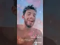 ❤️ Ruggero Pasquarelli ❤️ *Dime* video musical ✨