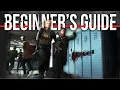 The Ready or Not Beginner s Guide