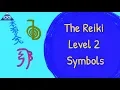 Download Lagu How to Reiki: How Usui Reiki Symbols are Used In Level 2:  Ch Ku Rei, Hon Sha Ze Sho Nen, And More
