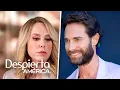 She s not bad she s a beast Azela Robinson on her role as Sebastian Rulli s mother DA