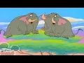 Download Lagu Timon \u0026 Pumbaa Season 1x29B - Zazu's Off-By-One Day Full Episode