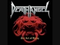 Download Lagu death angel - thrown to the wolves