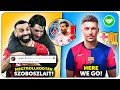 Download Lagu Salah MEGTROLLKODTA Szoboszlait! Svéd SZUPERTEHETSÉGET igazol a Barcelona! Messi vs. Paris SG!