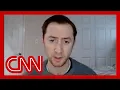 Man arrested after claiming he decapitated father and posted anti-Biden rant