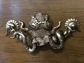 Making My Fantasy Octopus Drawer Pulls by Mark Bryan Wilson
