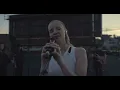 Charlotte Day Wilson - ALPHA Live, Act 4