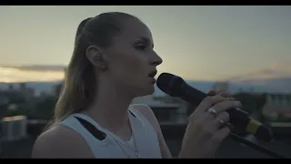 Charlotte Day Wilson - ALPHA Live, Act 4