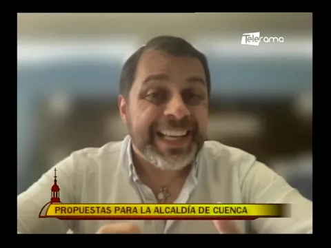 Cuenca Desde Adentro Programa #128