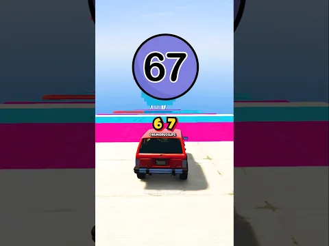 STOP SAYING 67!!! 💀😂 #shorts #comedy #memes @apotharygames