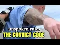 INMATES SPEAK ON PRISON CODE OF CONDUCT