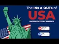The Ins Outs of USA