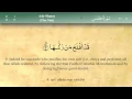 Download Lagu 091   Surah Ash Shams by Mishary Al Afasy (iRecite)