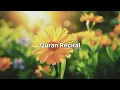 Download Lagu Beautiful Quran Recitation for you surah al imran hisham al haraz