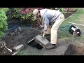 Septic Tank Inspection 101 - It Passed