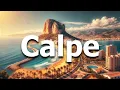 Download Lagu Calpe Spain: 10 BEST Things To Do In 2025 (Travel Guide) MP3