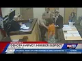 Dekota Harvey charged with capital murder for death of inmate KFTA