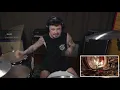 Queens of the Stone Age - First It Giveth (Drum Cover by Leonid Nikonov)