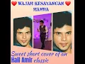 Download Lagu Wajah Kesayangan Hamba: Sweet Short Cover of an Hail Amir Classic