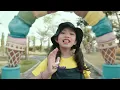 Ayo Bernyanyi! Potong Bebek Angsa 🦆 Jasmine Ayudhya | Official Music Video