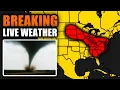 The August 11 2026 Derecho Coverage As It Happened
