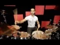 Lagu Pirates of the Caribbean - Epic Drums! - Joe Taranto