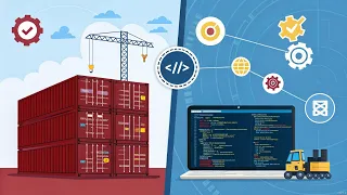 Docker for Python Developers FastAPI Flask Docker Compose Full Backend Guide 2026