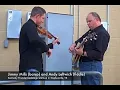 Kentucky Thunder - Jimmy Mills and Andy Leftwich