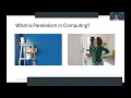 2 Parallelism - Essential Concepts for HPC