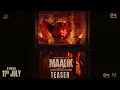 Download Lagu Maalik - Teaser | Rajkummar Rao | Pulkit | Kumar Taurani \u0026 Jay S | In Cinemas 11th July 2025