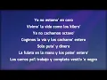 Anuel AA x Ñengo Flow x Bad Bunny x Farruko x Darell x Casper - 47 Remix (Letra/Lyrics)