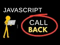 Lecture 36 Learn Call Back Function in JAVASCRIPT
