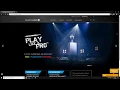 How to download and use MOD PASS UPDATER TOOL for the F P S Strikepack Dominator
