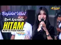 Lagu Bajidor! HITAM - RINDI NOVIANTIKA - NEW ALVERO GROUP - LIVE DS.SUKARAJA JATIWANGI MAJALENGKA 2026