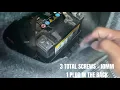 How to fix P305F check engine light code - 2016 Chevrolet Malibu LS Limited