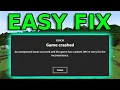 How To Fix Minecraft Exit Code 1 - Best Fixes