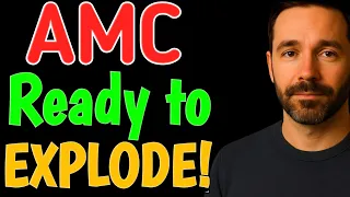 Why AMC is Ready to EXPLODE AMC STOCK ANALYSIS TODAY BUY OR SELL Fintel Squeeze Score CRITICAL