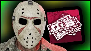 The Strangest Ultra Rare Addon Dead by Daylight