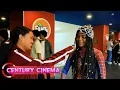 Spider Man Movie Century Cinema