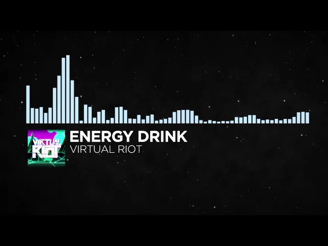 Download MP3 Virtual Riot - Energy Drink [FREE DOWNLOAD]