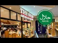 Halal Buffet in Japan The Oven American Buffet Odaiba Tokyo