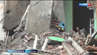 «События недели» с Андреем Копейкиным
