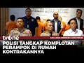 Berdalih Sakit Hati, Dua Pria Nekat Merampok Rumah Temannya | AKAP tvOne