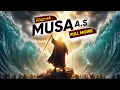 Lagu The Complete Story of Prophet Moses (Musa AS) | Islamic Documentary | Quran Stories