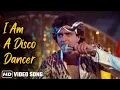 Download Lagu Disco Dancer | I Am A Disco Dancer | Mithun Chakraborty | Vijay Benedict | Bappi Lahiri | Disco Song