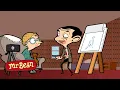Download Lagu Director Bean! | Mr Bean Animated Season 2 | Full Episodes | Mr Bean Official